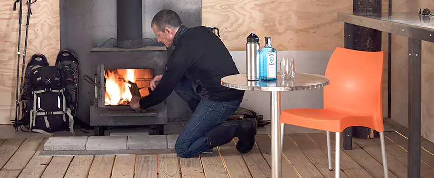 Ethanol Fireplace Fixing Services in Medicine Hat, AB