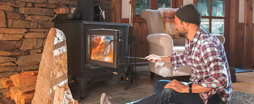 Fireplace Screen Installation And Replacement in Medicine Hat, AB