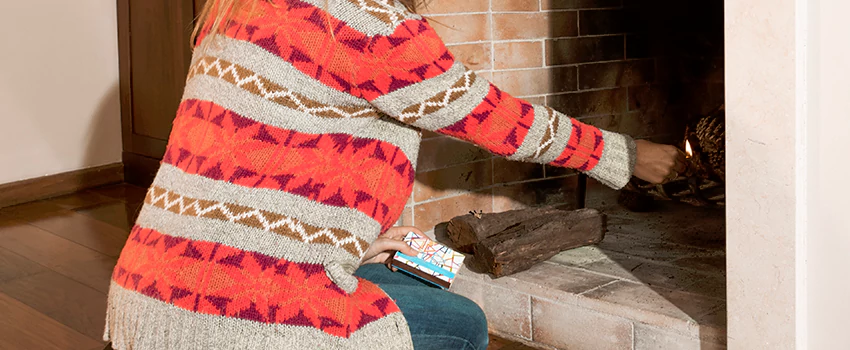 Fireplace Hearth Inspection And Repair in Medicine Hat, Alberta