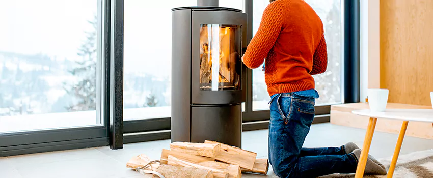 Top Fireplace Installation Company in Medicine Hat, Alberta