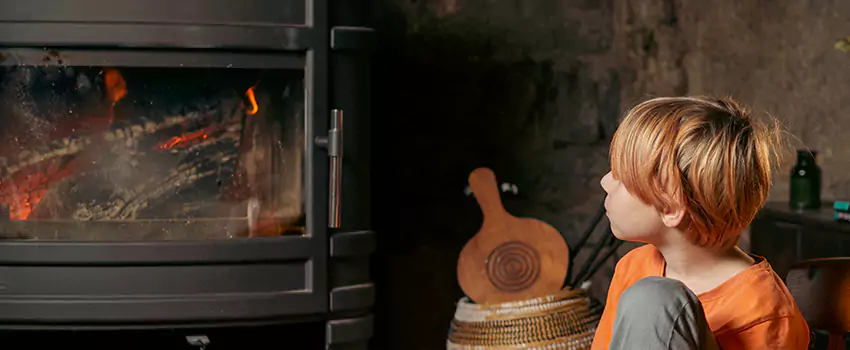 Fireplace Safety Locks For Kids in Medicine Hat, AB