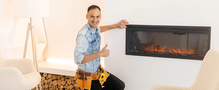 Fireplace Flue Maintenance Services in Medicine Hat, AB
