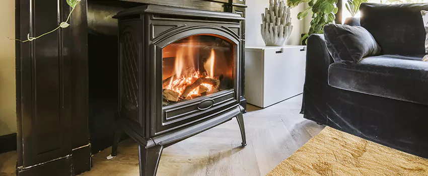 Cost-Effective Fireplace Mantel Inspection And Maintenance in Medicine Hat, AB