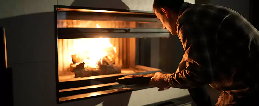 Fireplace Grate Repair For Fireplace Metal in Medicine Hat, Alberta