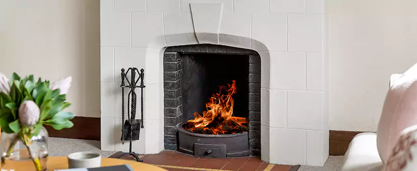 Professional Firebox Rebuild in Medicine Hat, Alberta