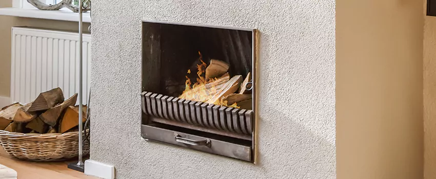 Fireplace Repair Expert in Medicine Hat, Alberta