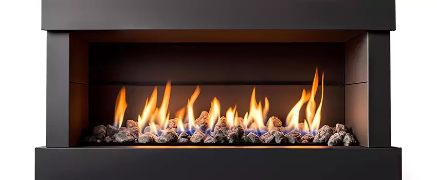 Fireplace Firebox Refurbish & Restore Services in Medicine Hat, Alberta