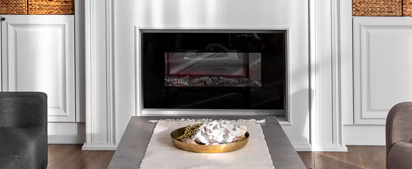 Gas Fireplace Repair And Replacement in Medicine Hat, AB