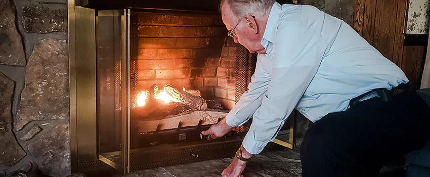 Emergency Smoke Chamber Repairs in Medicine Hat, AB