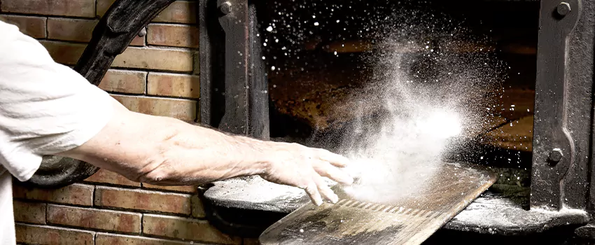 Fireplace Leaky Roof Repair in Medicine Hat, Alberta