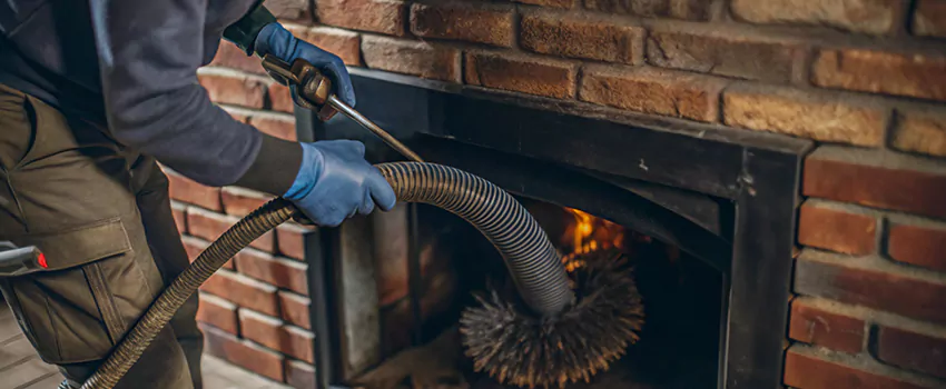 Fireplace Sweeping And Maintenance Solution in Medicine Hat, AB