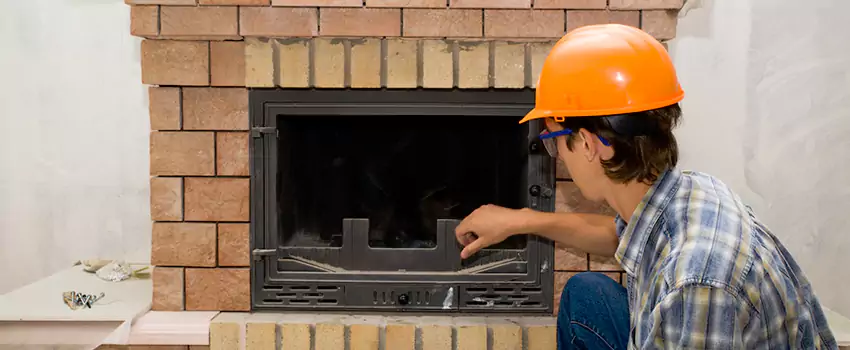 Masonry Fireplace Technician in Medicine Hat, AB