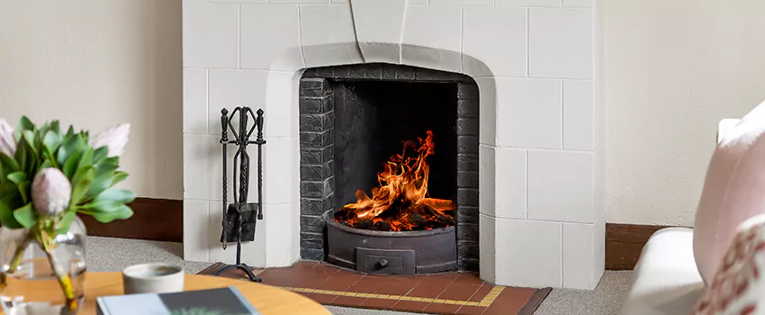 Affordable Fireplace Throat Replacement And Repair Services in Medicine Hat, Alberta