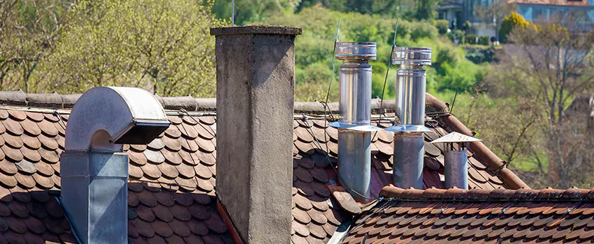 Expenses of Fireplace Vent Cleaning in Medicine Hat, Alberta