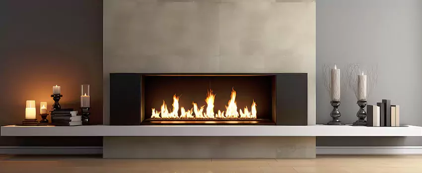 Ember Bed For Ventless Gas Fireplace in Medicine Hat, AB