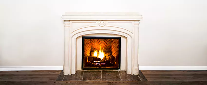 Outdoor Gas Fireplaces Installation in Medicine Hat, AB