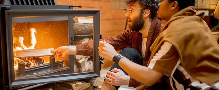 Cost of Heatilator Fireplace in Medicine Hat, Alberta