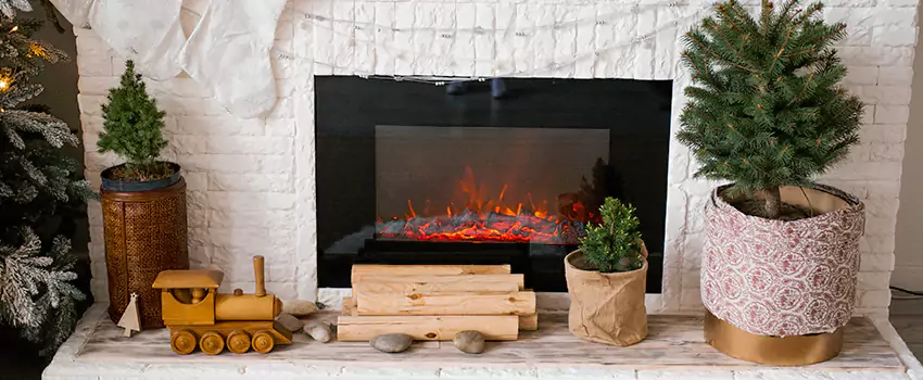 Kingsman Gas Fireplaces Repair Services in Medicine Hat, AB