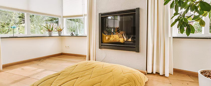 New Fireplace Installation Cost in Medicine Hat, Alberta