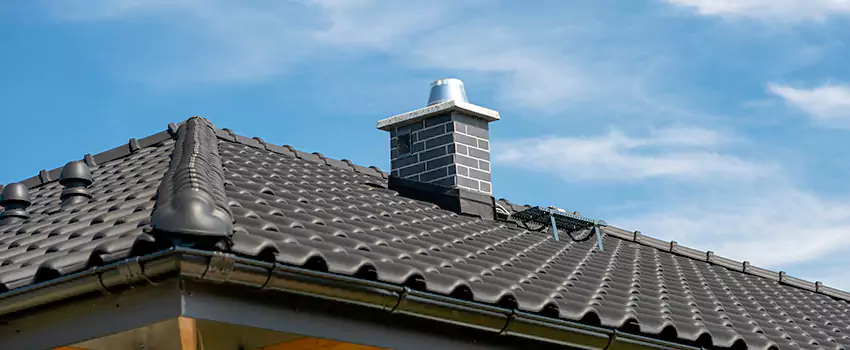 Prefab Chimney Installation Experts in Medicine Hat, Alberta