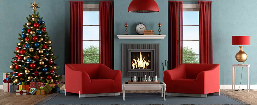 Factory-Built Fireplace Change outs Replacements in Medicine Hat, Alberta