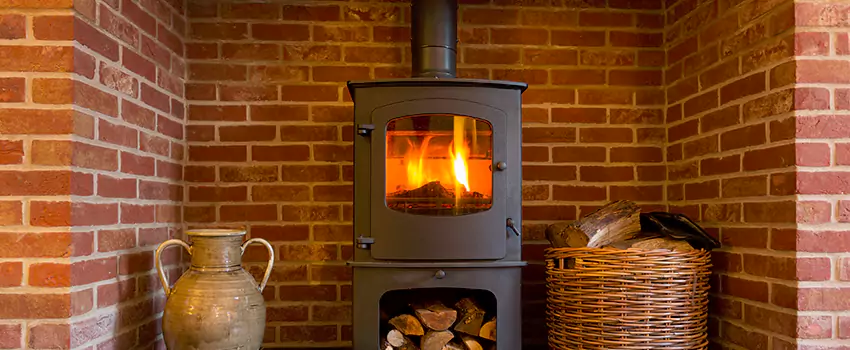 Quadra-Fire Fireplace Installation and Repair in Medicine Hat, AB