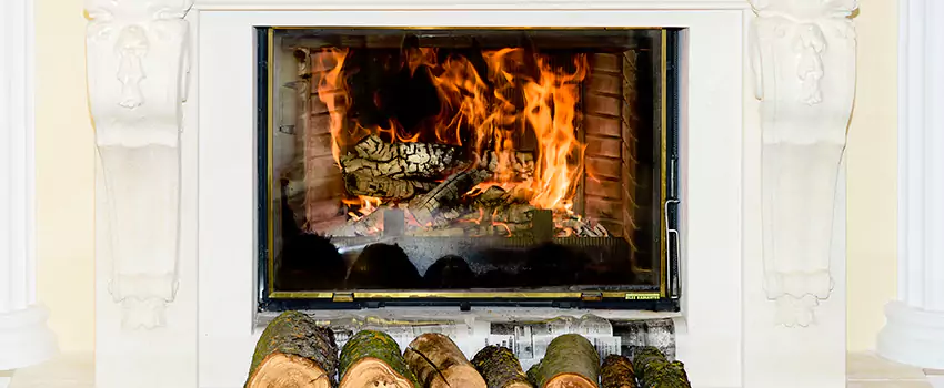 Ravelli Group Wood Fireplaces Replacement in Medicine Hat, Alberta