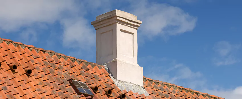 Residential Chimney Flashing Repair Services in Medicine Hat, AB