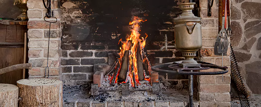 Chimney Flue Soot Removal in Medicine Hat, AB