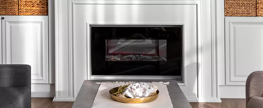 Customizable Luxury Fireplaces Services in Medicine Hat, AB