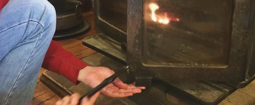 Cost of Wood Fireplace Installation in Medicine Hat, AB