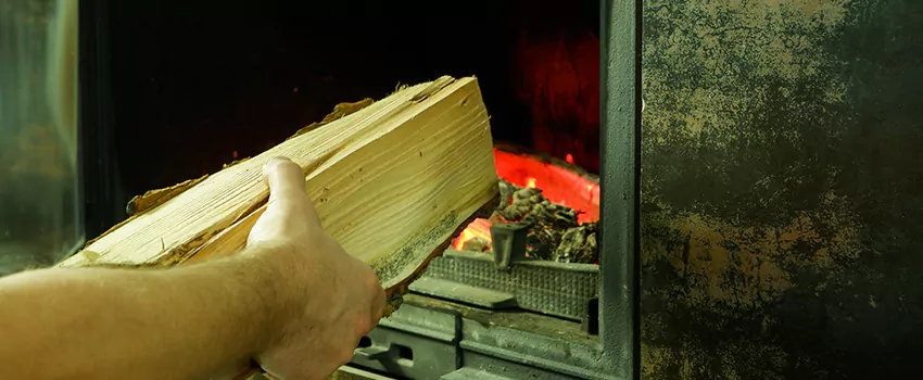 Cost of Wood Furnace Repair and Installation Services in Medicine Hat, AB