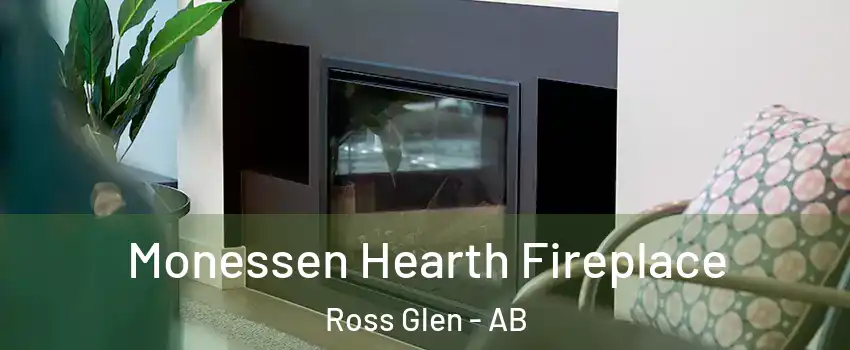  Monessen Hearth Fireplace Ross Glen - AB