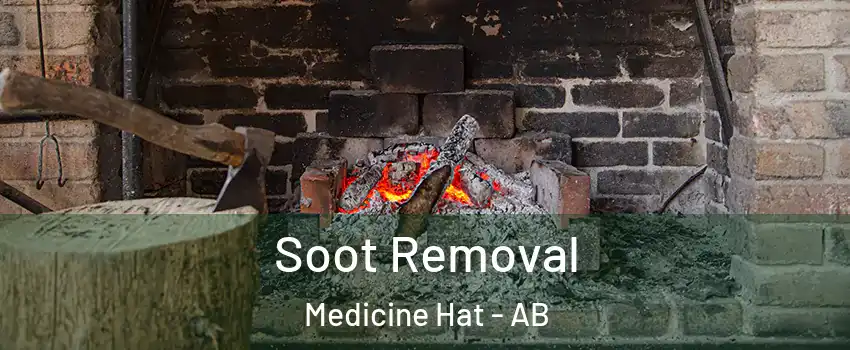  Soot Removal Medicine Hat - AB