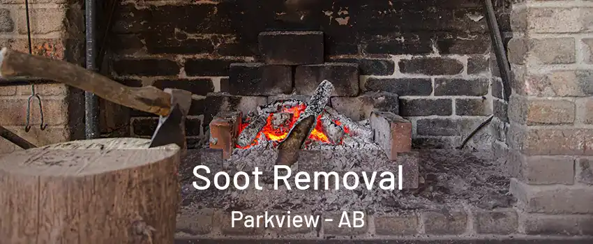  Soot Removal Parkview - AB