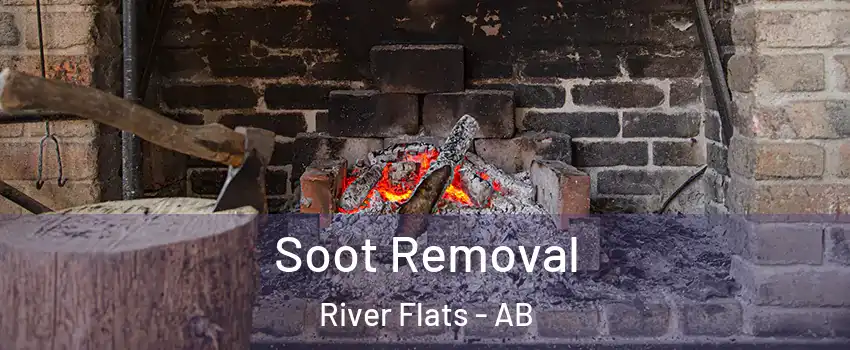  Soot Removal River Flats - AB