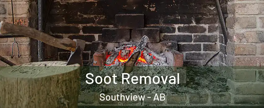  Soot Removal Southview - AB