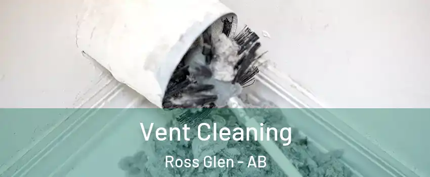  Vent Cleaning Ross Glen - AB