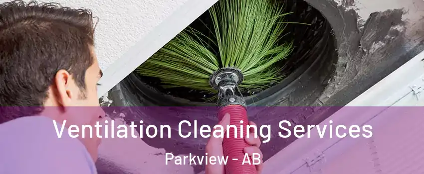  Ventilation Cleaning Services Parkview - AB