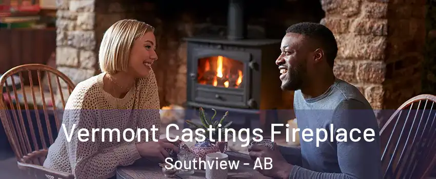  Vermont Castings Fireplace Southview - AB