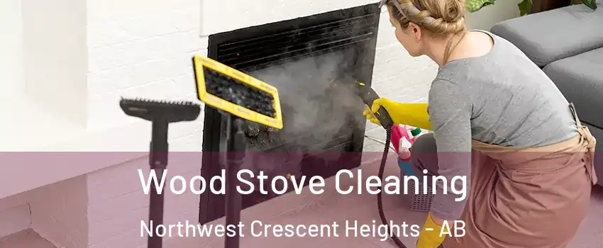  Wood Stove Cleaning Northwest Crescent Heights - AB