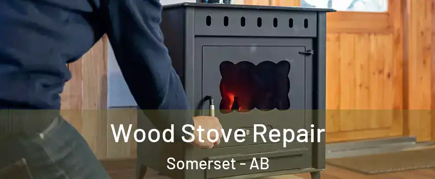 Wood Stove Repair Somerset - AB
